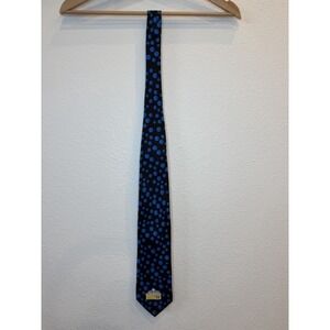 Denver Nuggets Mens Silk Tie